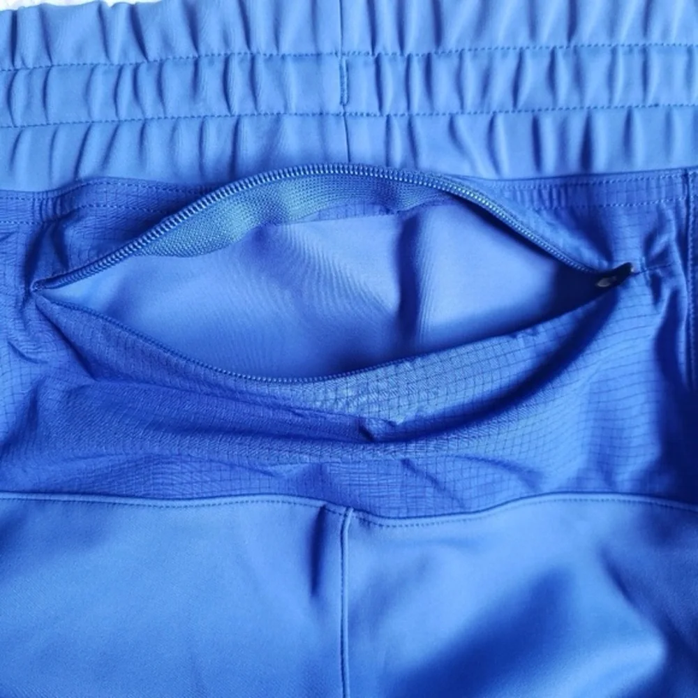 Outdoor Voices Mens Frostknit Jogger Blue Sz M NWT - Picture 10 of 12